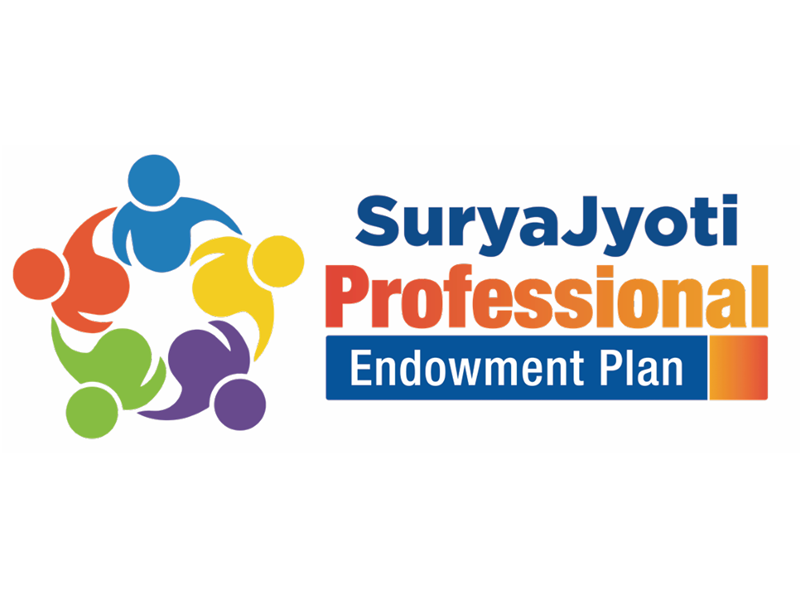  SuryaJyoti Professional Endowment Insurance Policy